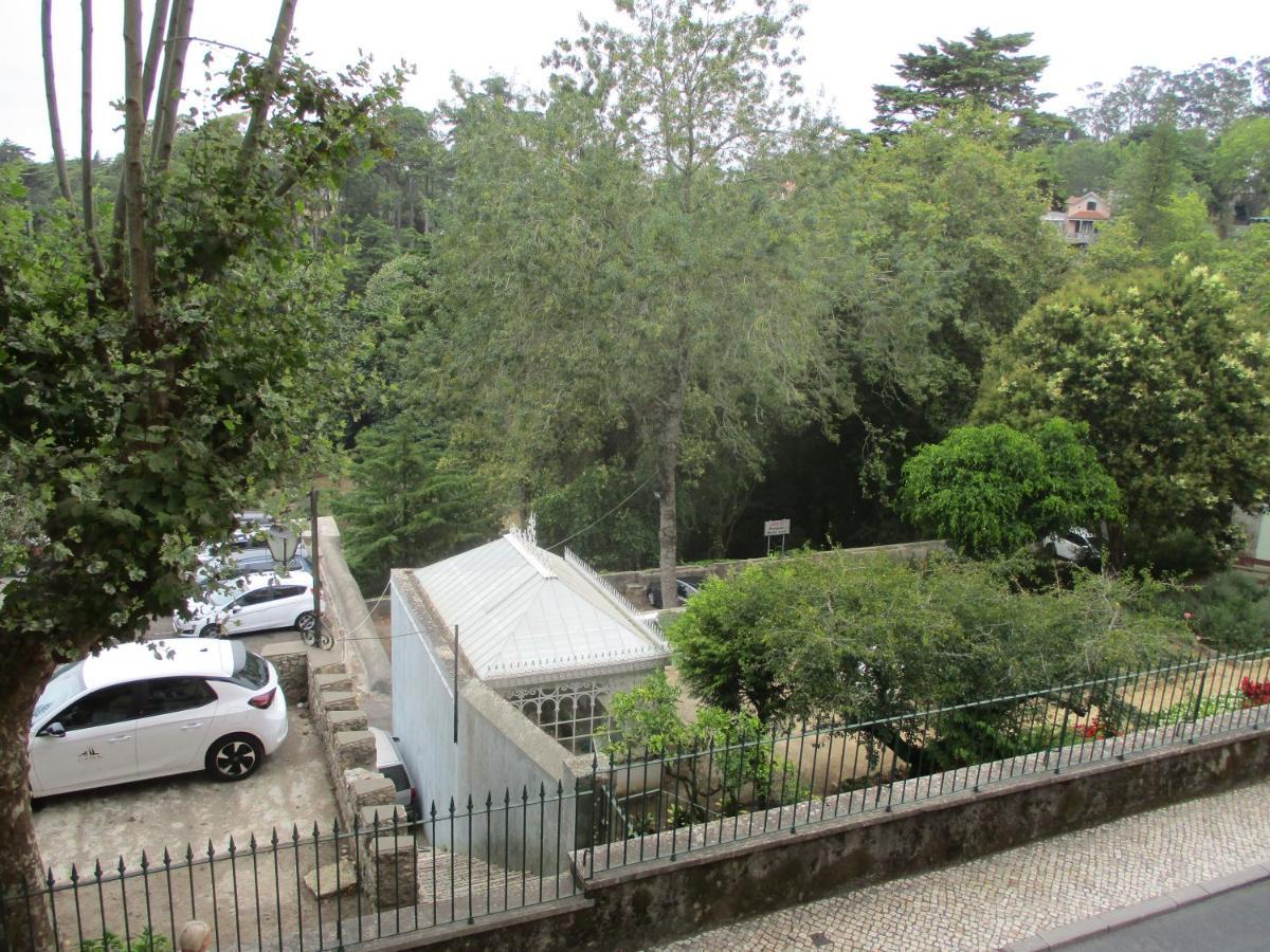 Hostel Vale Do Sol Sintra Exterior foto